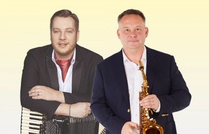 Диалог. Импровизации