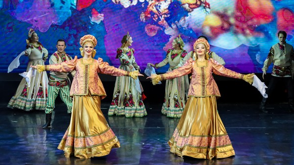 День славянской письменности и культуры