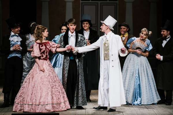 Дубровский