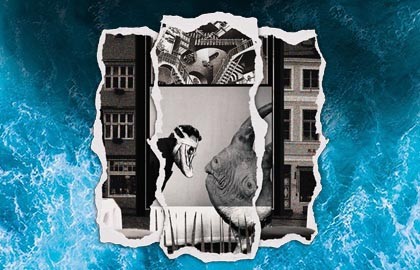 Трое на плоту, не считая носорогов