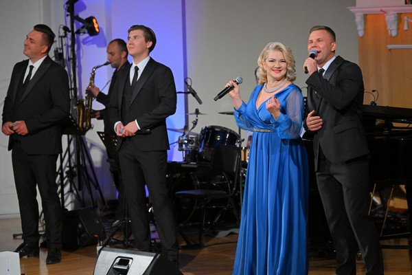 Концерт «Откровение»