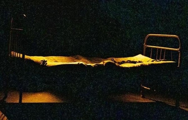 Спектакль «Великомученики»