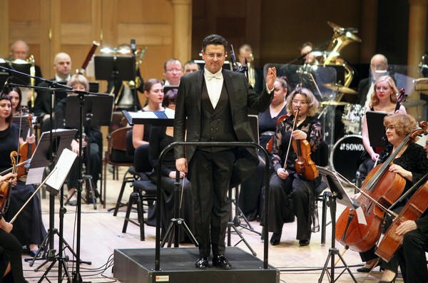 Музыка русских композиторов