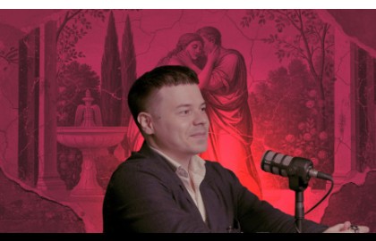 Василий Чибисов. Измены: симптом, ритуал или норма.