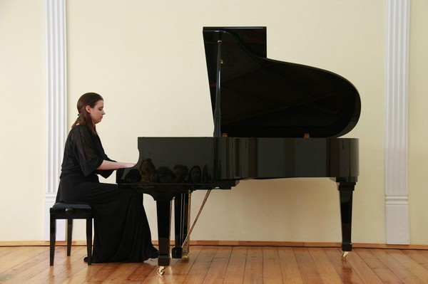 Концерт «Музыка на все времена»