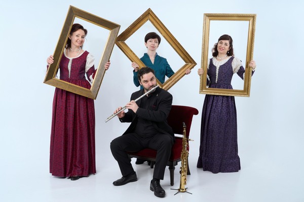 Концерт «Ренессанс в оттенках джаза»