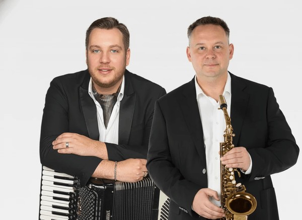 Концерт «Диалог. Импровизация»