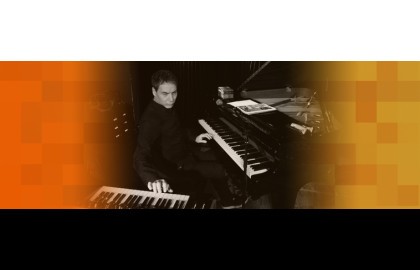 Евгений Абрамов & «Sakhra»: Blue Sleeves