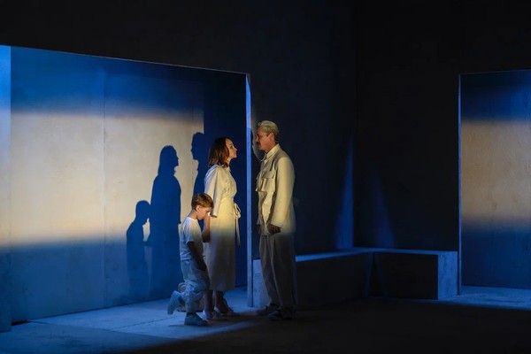 Данил Стеклов