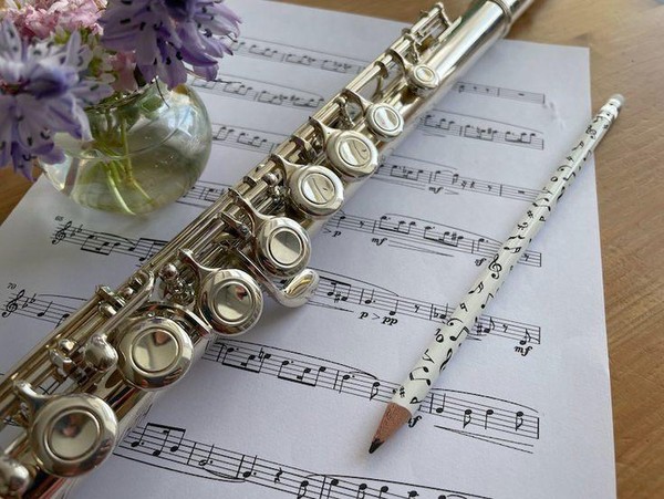 Концерт «Созвучия души»