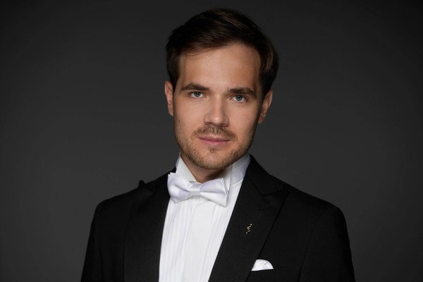 Концерт «Русский мир Сергея Рахманинова и Модеста Мусоргского»