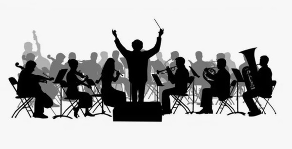 Концерт «Легендарные сериалы»