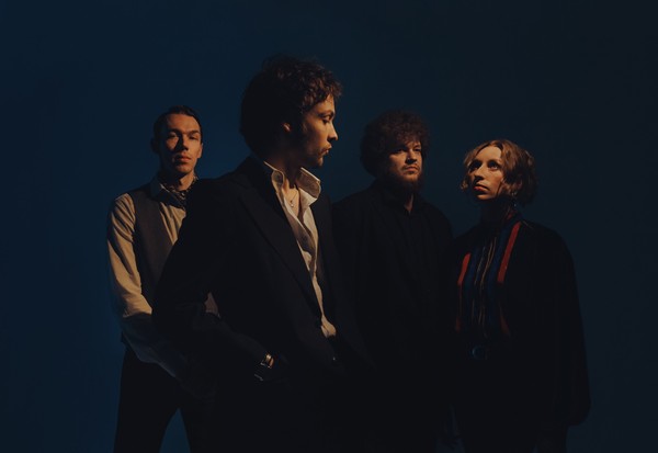 Группа «Диктофон»