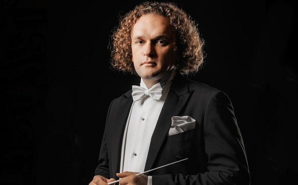 Концерт «Шопен, Бизе и «Болеро» Равеля»