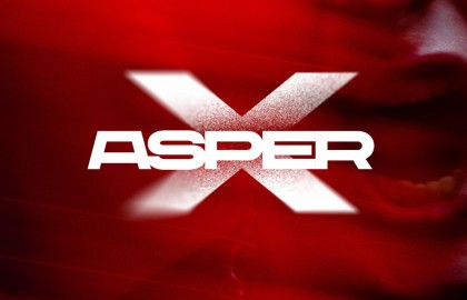 ASPER X