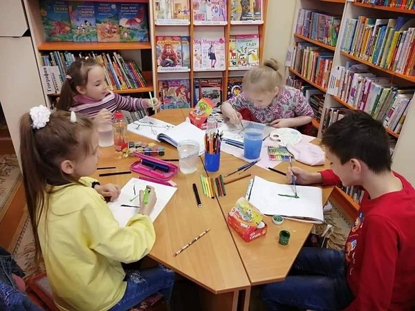 «В увлекательном мире ма-рийских сказок»: литератур-ное путешествие по страни-цам фольклора народа Вол-го-Камья