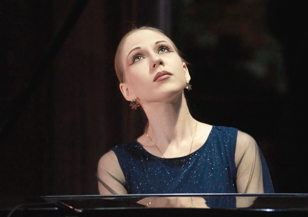 Фортепианный концерт «Классика в деталях»