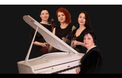 Прокофьев и его Современники