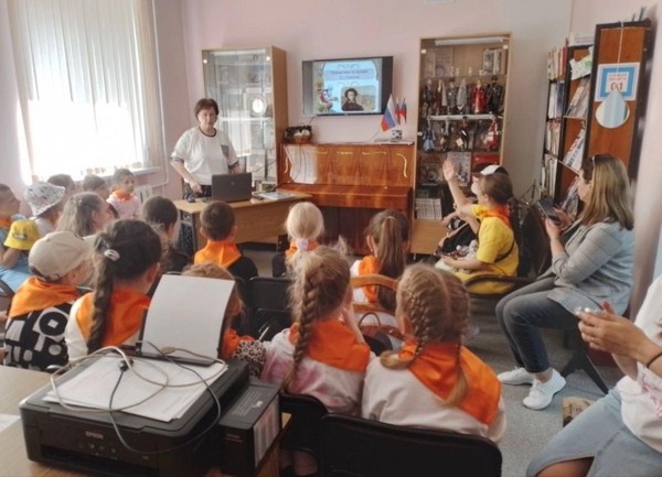 «Фейерверк мультфильмов»