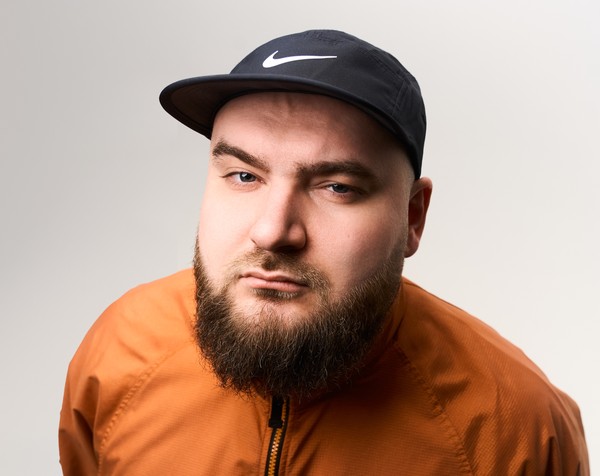 Дима Илюхин