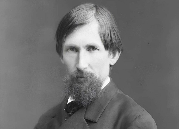 Лекция «Виктор Михайлович Васнецов: «Я сказочник, былинник, гусляр живописи»