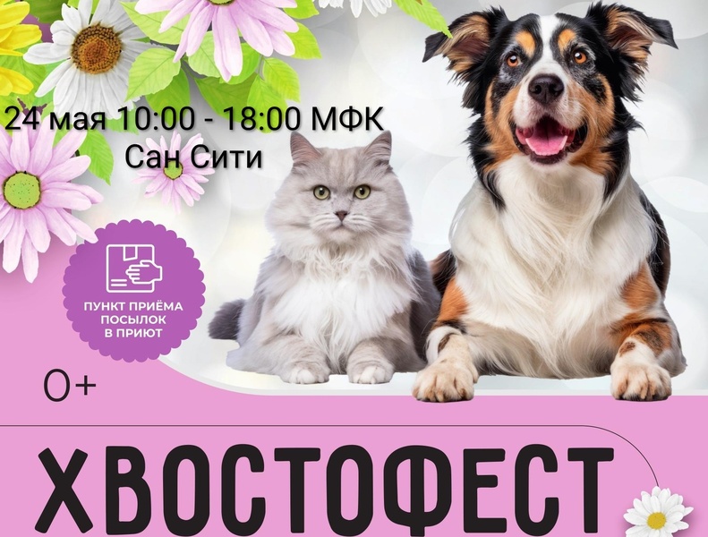 Хвостофест