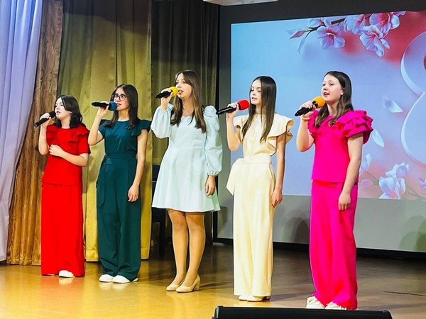 «Волшебство творчества»