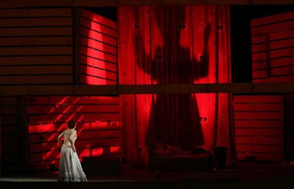 Леди Макбет Мценского уезда