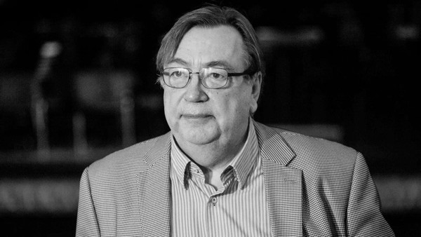 Даниил Саямов, Квартет им. Глинки. Александр Чайковский