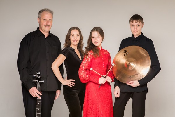 Ламповый вечер: песни, романсы, импровизации