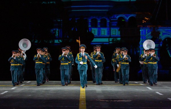 Фестиваль «Амурские волны»