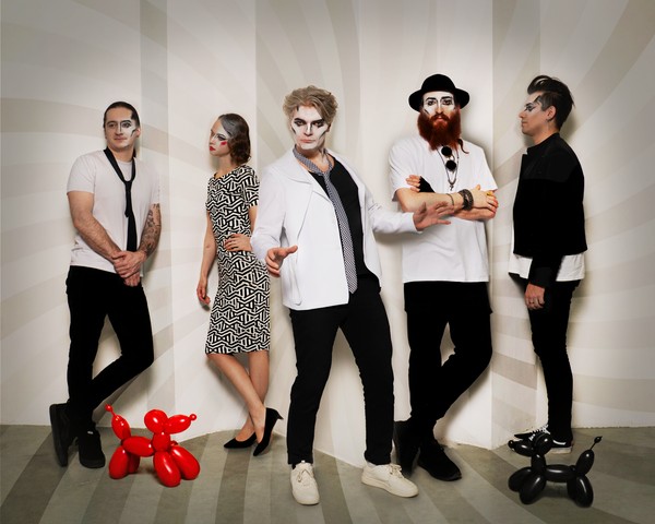 Александр Хананин. Земля Ханаанская