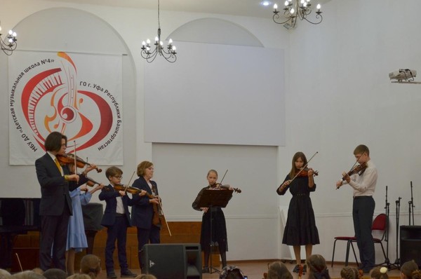 Мастер-класс «Люблю гаммы, этюды»