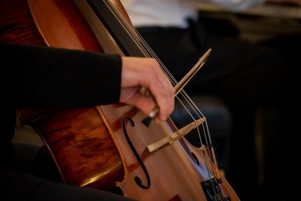 Концерт «Времена года»