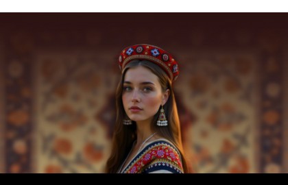 Международный фестиваль народной песни «Добровидение». Возможна телесъёмка
