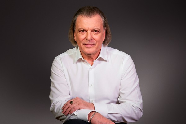 Юрий Васильев