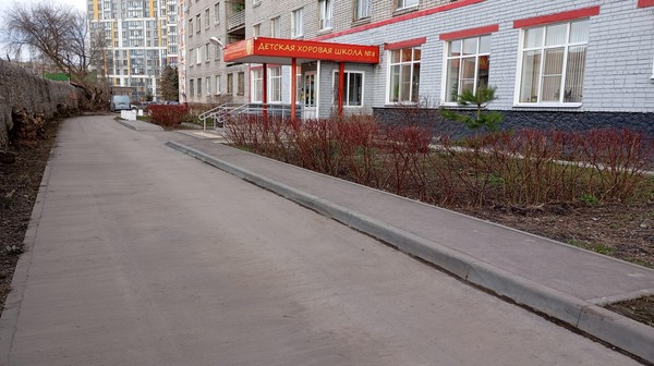 Приемные экзамены в Детскую хоровую школу № 8