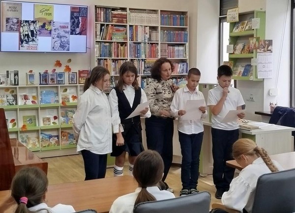 Информ-досье «Симферополь помнит: Лиза Чайкина, Владимир Дацун, Сейдали Куртсеитов»