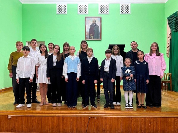 «Инструментальная музыка»