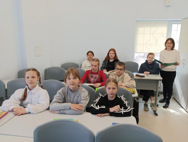 Лекция «Беглость»