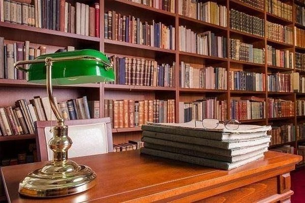 Библиотечный урок «Вместе весело читать»