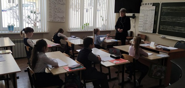 Антинаркотический месячник «Вместе против наркотиков»