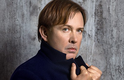 Олег Погудин. Je chante