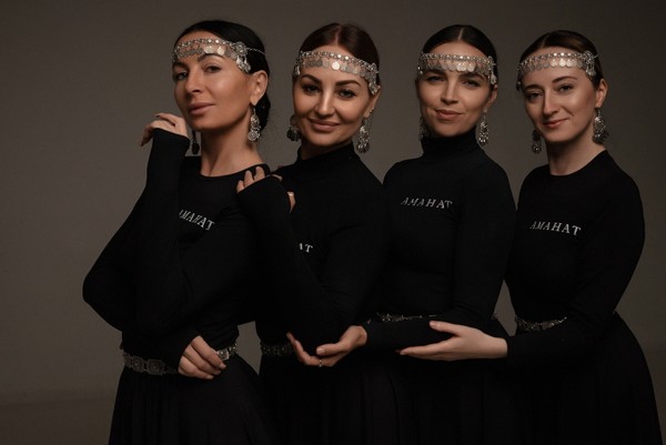 Песнь семи ветров