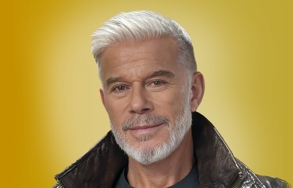 Олег Газманов