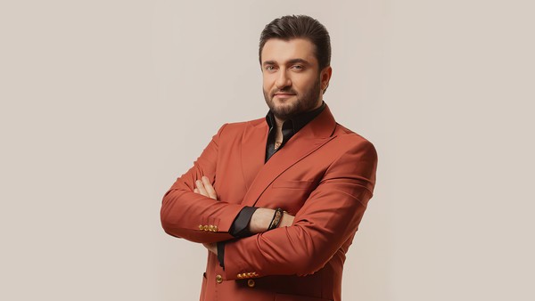 Арсен Шахунц