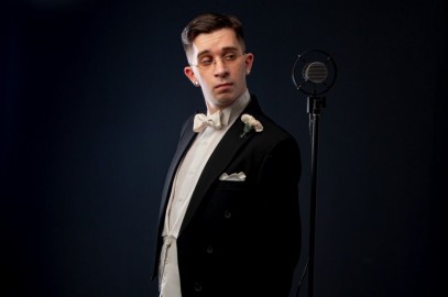 Георгий Тадоровский & Тadorovsky band
