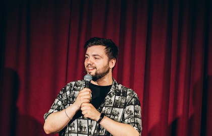 Захар Мержоев