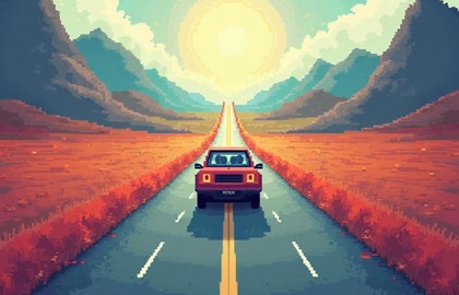 Маршрут перестроен