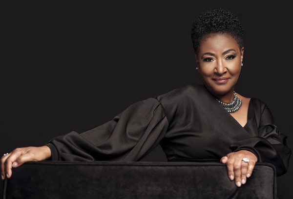 Ванесса Рубин и Квартет Арка Овруцкого